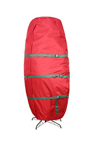 Sattiyrch Upright Christmas Tree Storage Bag (7.5 ft)