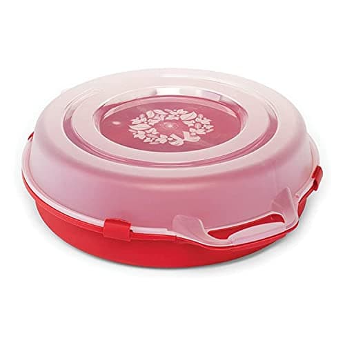 HOMZ Holiday Wreath Box (24 in)
