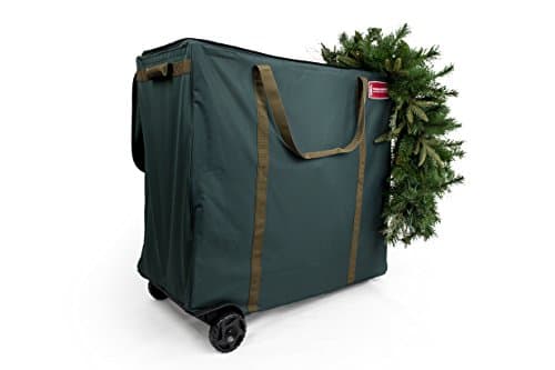 TreeKeeper Multi Use Rolling Decoration Storage Bag